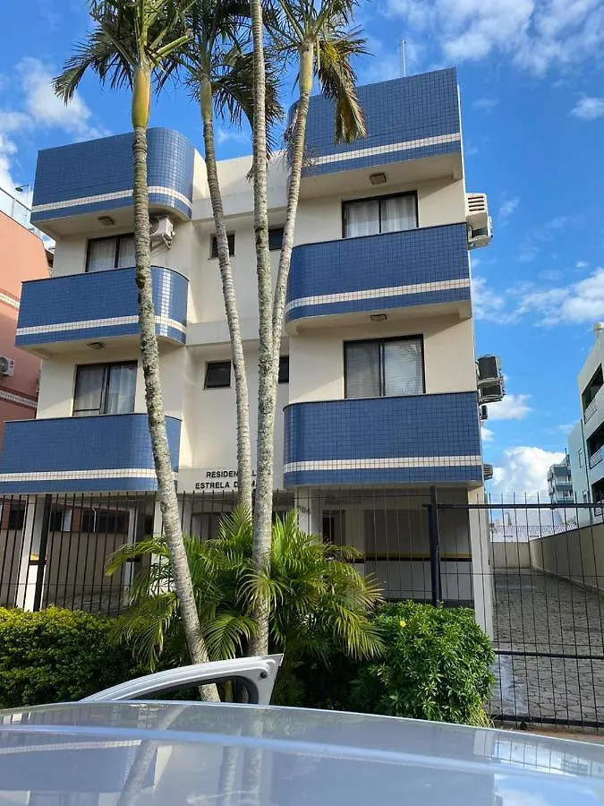 شقة Apartamento Em Florianopolis Estrela Do Mar Ingleses Tulipa 0*,