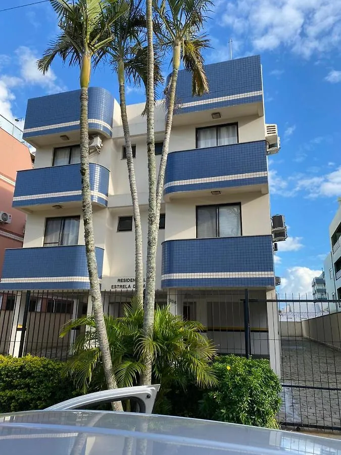 شقة Apartamento Em Florianopolis Estrela Do Mar Ingleses Tulipa