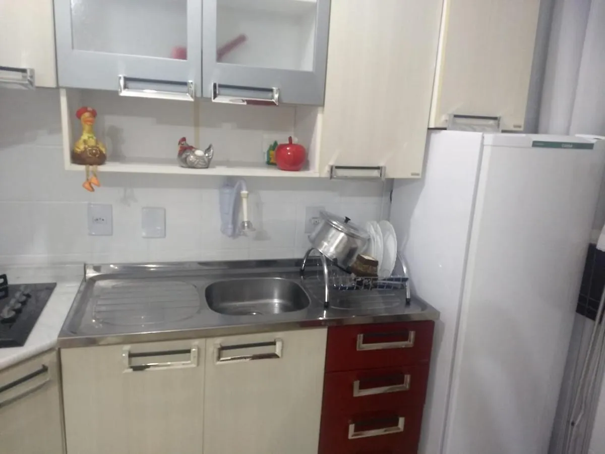 شقة Apartamento Em Florianopolis Estrela Do Mar Ingleses Tulipa