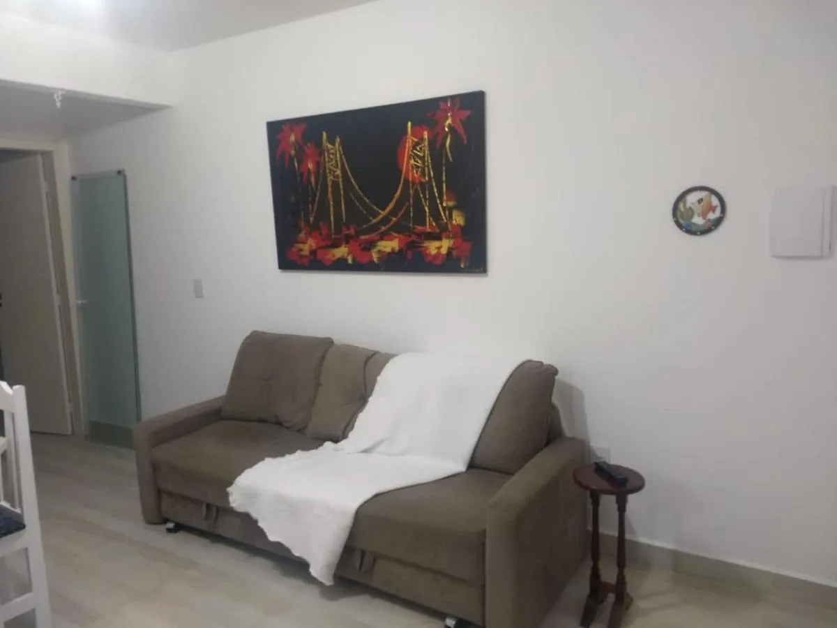 شقة Apartamento Em Florianopolis Estrela Do Mar Ingleses Tulipa