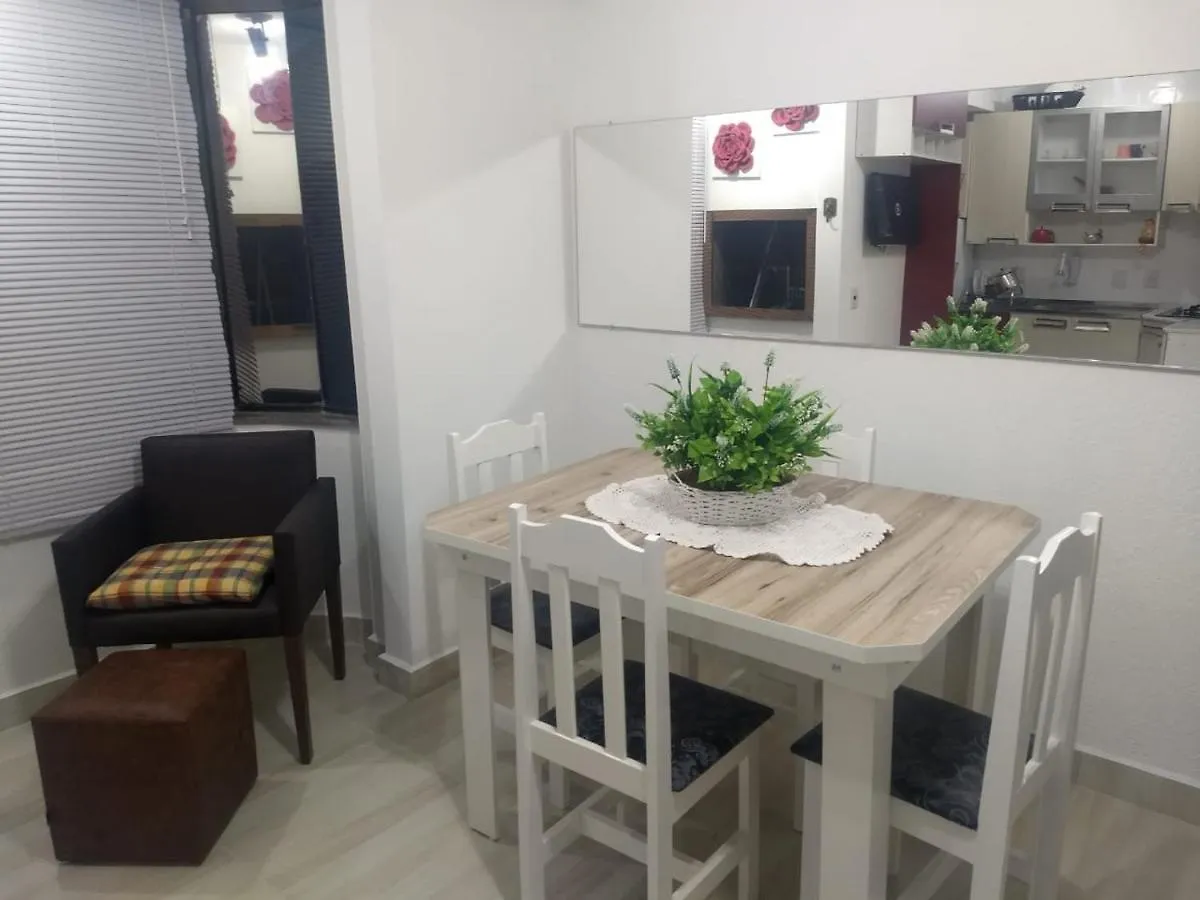 شقة Apartamento Em Florianopolis Estrela Do Mar Ingleses Tulipa البرازيل