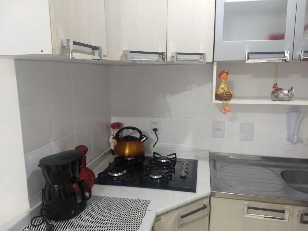 شقة Apartamento Em Florianopolis Estrela Do Mar Ingleses Tulipa