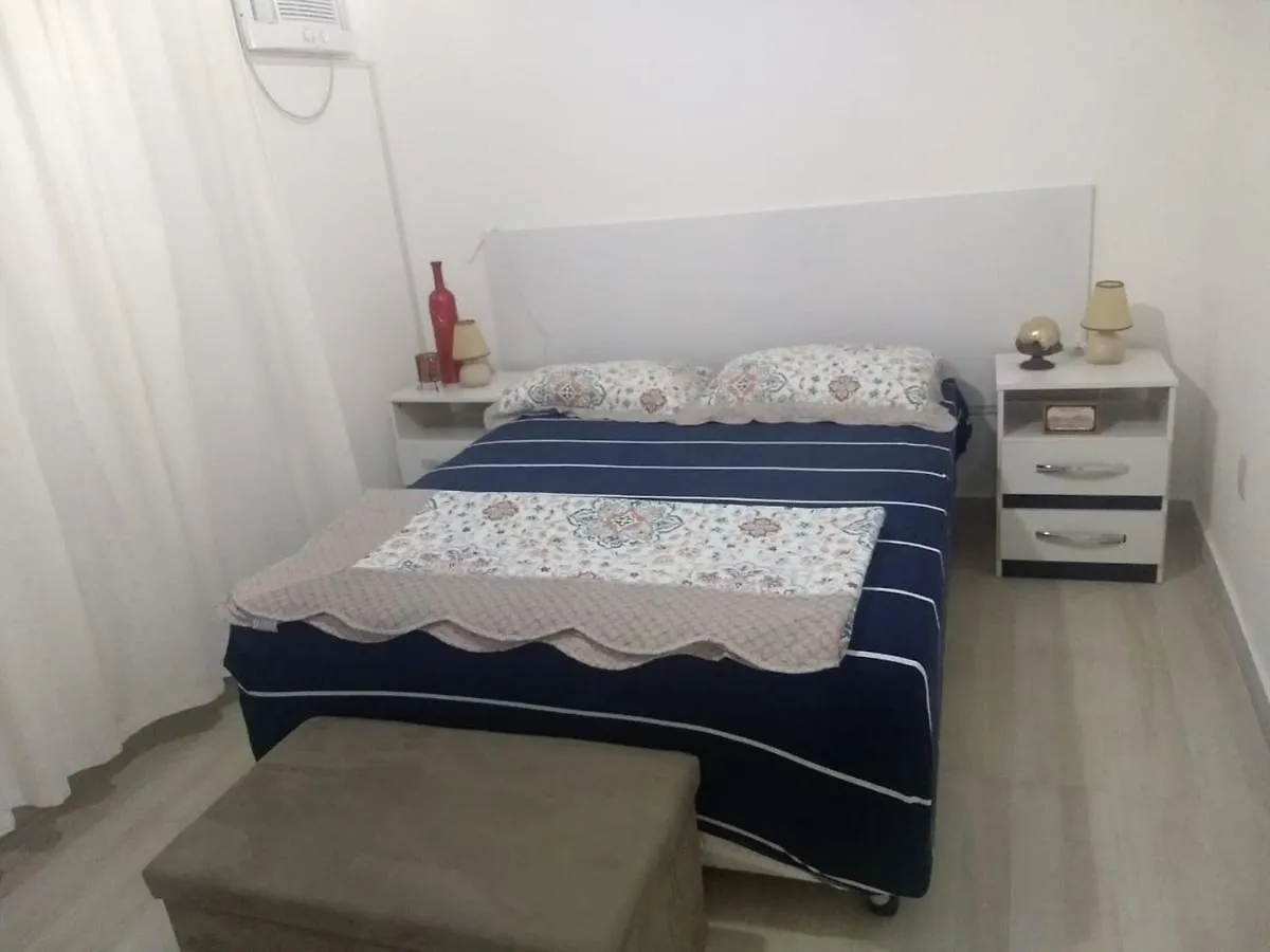 شقة Apartamento Em Florianopolis Estrela Do Mar Ingleses Tulipa 0*,  البرازيل