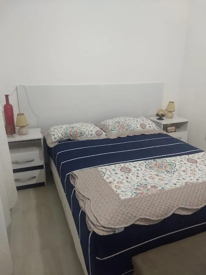 Apartamento em florianopolis Estrela do mar ingleses tulipa Apartamento 0*,  Brasil