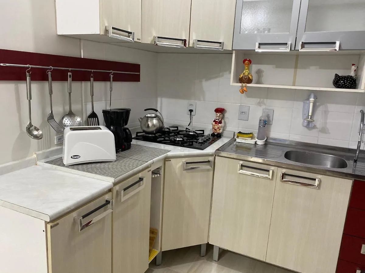 شقة Apartamento Em Florianopolis Estrela Do Mar Ingleses Tulipa