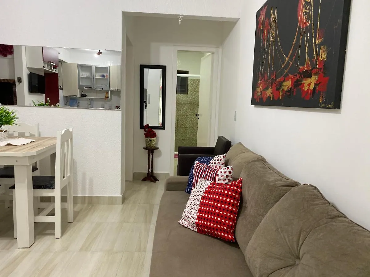 شقة Apartamento Em Florianopolis Estrela Do Mar Ingleses Tulipa