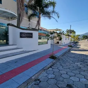 Inn Pousada Marques Floripa, Florianópolis