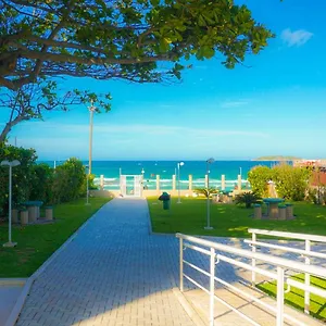 Hotel Ingleses Park, Florianópolis