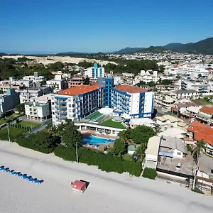 Hotel Ingleses Praia, Florianópolis