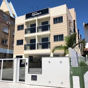 Residencial Fagundes Ii Apartamento