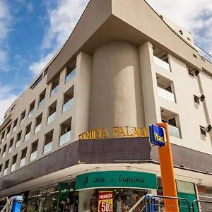 Hotel Fenícia Palace, Florianópolis