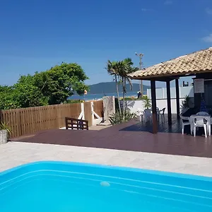 Apto203-idp -na Areia Da Praia Apartamento